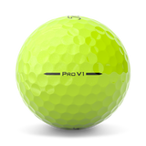 Titleist Pro V1 – Balles de golf premium