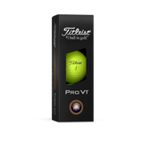 Titleist Pro V1 – Balles de golf premium