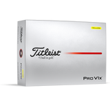 Titleist Pro V1x – Balles de golf premium