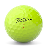 Titleist Pro V1x – Balles de golf premium