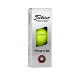 Titleist Pro V1x – Balles de golf premium