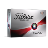 BALLE GOLF TITLEIST PRO V1 X