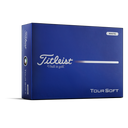 2026 TITLEIST TOUR SOFT BALL