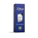 2026 TITLEIST TOUR SOFT BALL