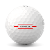Titleist TruFeel Balle De Golf Douceur Et Performance Supérieure
