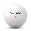 TITLEIST TRUFEEL BALL