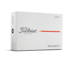 2026 TITLEIST VELOCITY BALL
