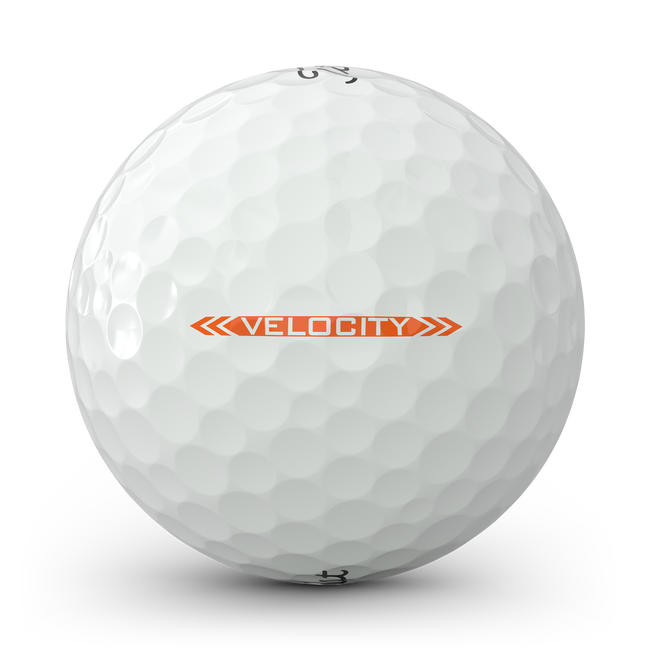 2026 TITLEIST VELOCITY BALL