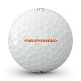 2026 TITLEIST VELOCITY BALL