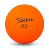 Titleist Velocity Balle de Golf - Distance et Vitesse Supérieures