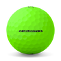 Titleist Velocity Balle de Golf - Distance et Vitesse Supérieures