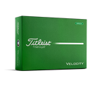 2026 TITLEIST VELOCITY BALL