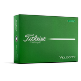 2026 TITLEIST VELOCITY BALL