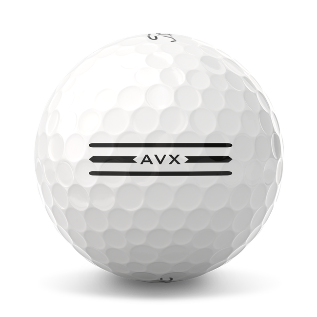 BALLE TITLEIST AVX