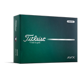 2026 BALLE TITELEIST AVX