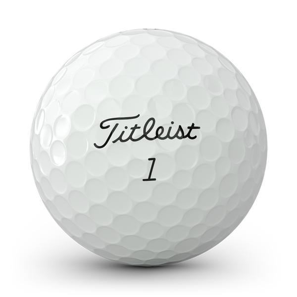 2026 BALLE TITELEIST AVX