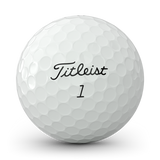 2026 BALLE TITELEIST AVX