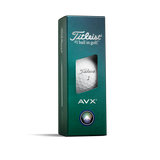 2026 BALLE TITELEIST AVX