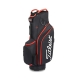 Titleist Sac Cart 14 Légèreté Et Rangement Rapide Avec 10 Poches