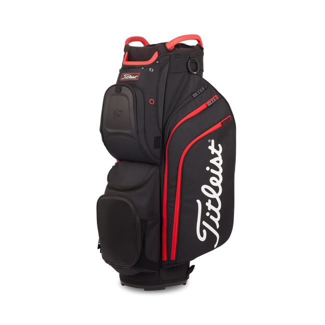 Titleist Cart 15 Sac De Golf À 15 Compartiments