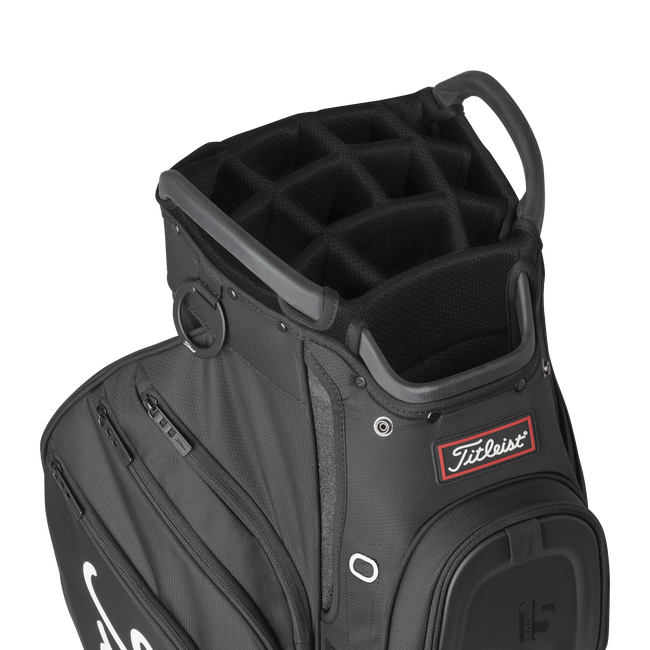 Titleist Cart 15 Sac De Golf À 15 Compartiments