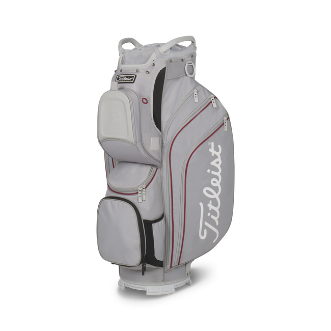 Titleist Cart 15 Sac De Golf À 15 Compartiments
