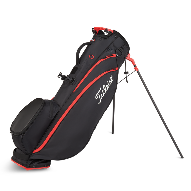 Titleist Player 4 Stand Bag Sac Ultra Léger Premium Pour Parcours
