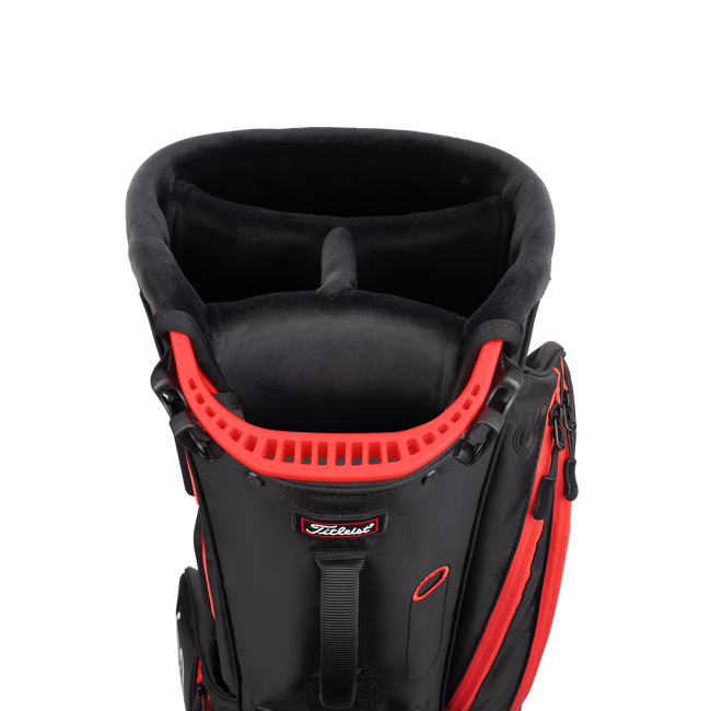 Titleist Player 4 Stand Bag Sac Ultra Léger Premium Pour Parcours