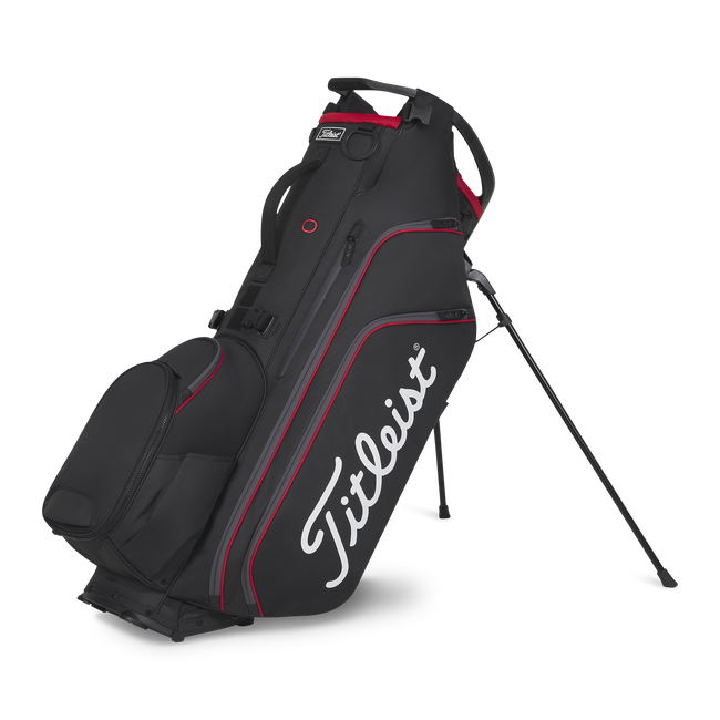 TITLEIST HYBRID 14 STAND BAG