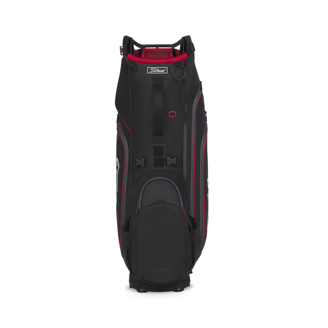 TITLEIST HYBRID 14 STAND BAG