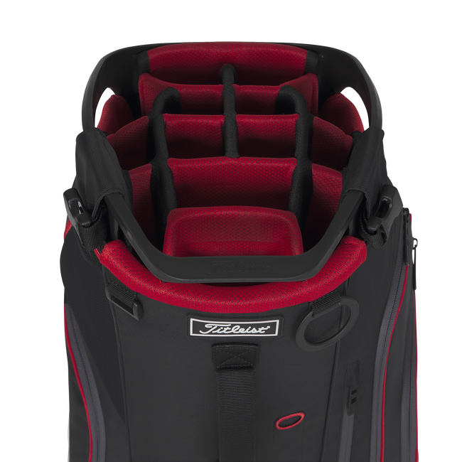 TITLEIST HYBRID 14 STAND BAG