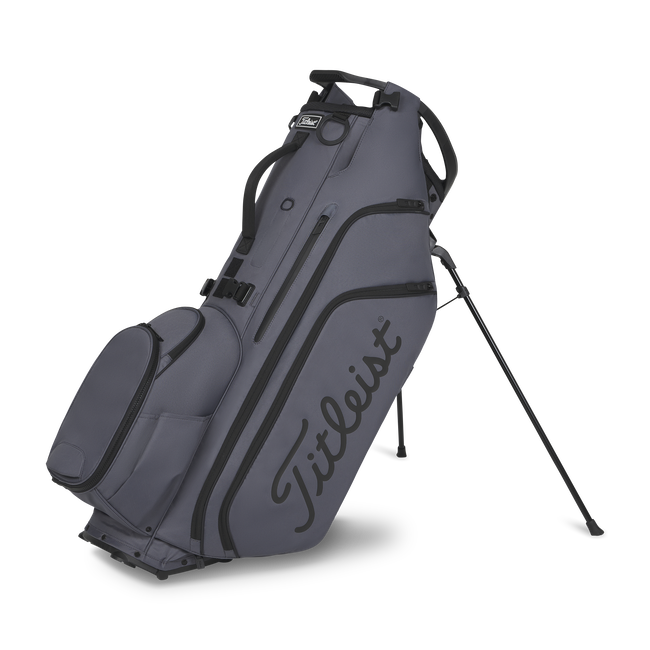 TITLEIST HYBRID 14 STAND BAG
