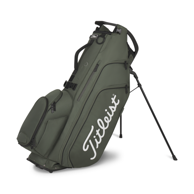 TITLEIST HYBRID 14 STAND BAG