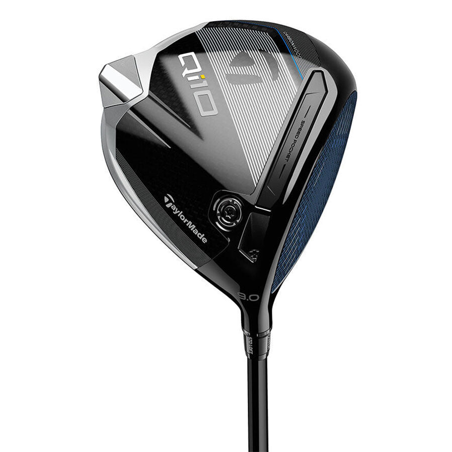 Bois de départ Taylormade QI10 Droitier
