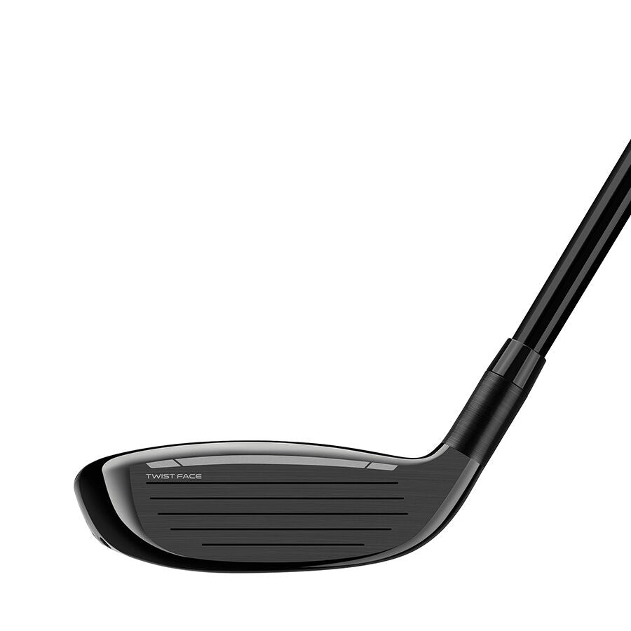 Hybride Taylormade QI10 Rescue