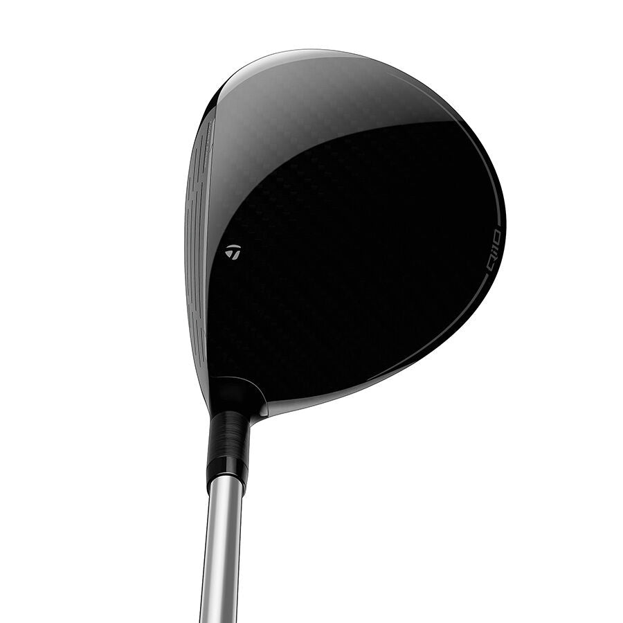 BOIS ALLÉ TAYLORMADE QI10 MAX