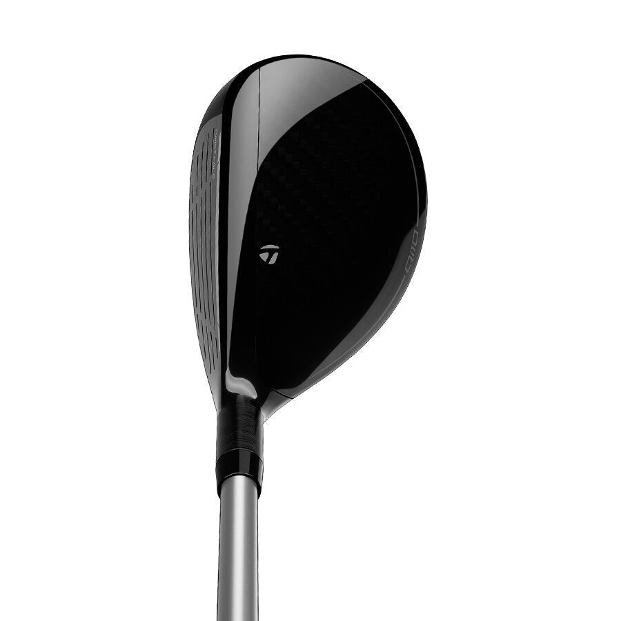 HYBRID TAYLORMADE QI10 RESCUE MAX