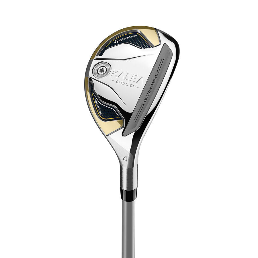 HYBRID TAYLORMADE KALEA GOLD