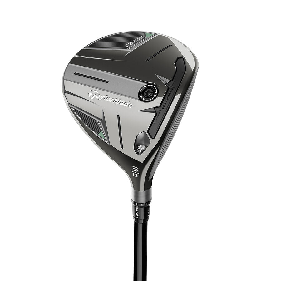 BOIS ALLEE TAYLORMADE QI35