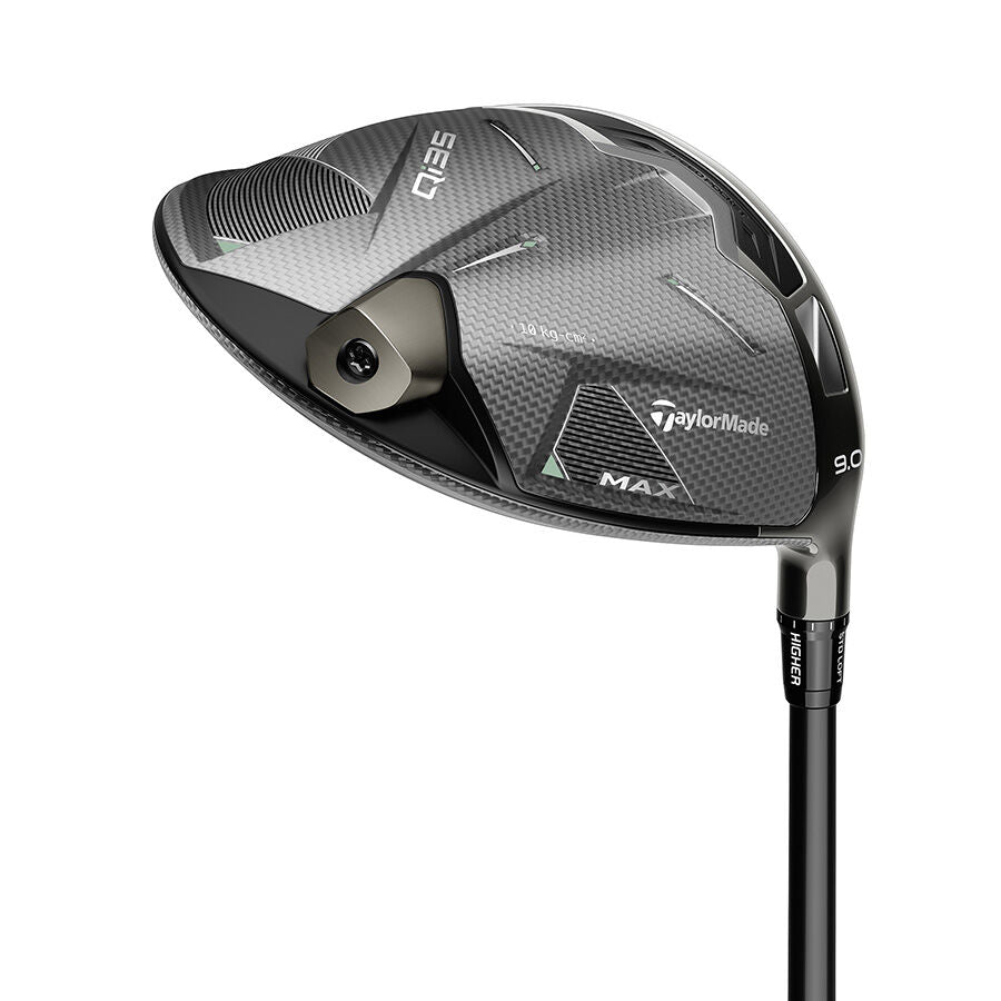 Bois de départ Taylormade QI35 MAX