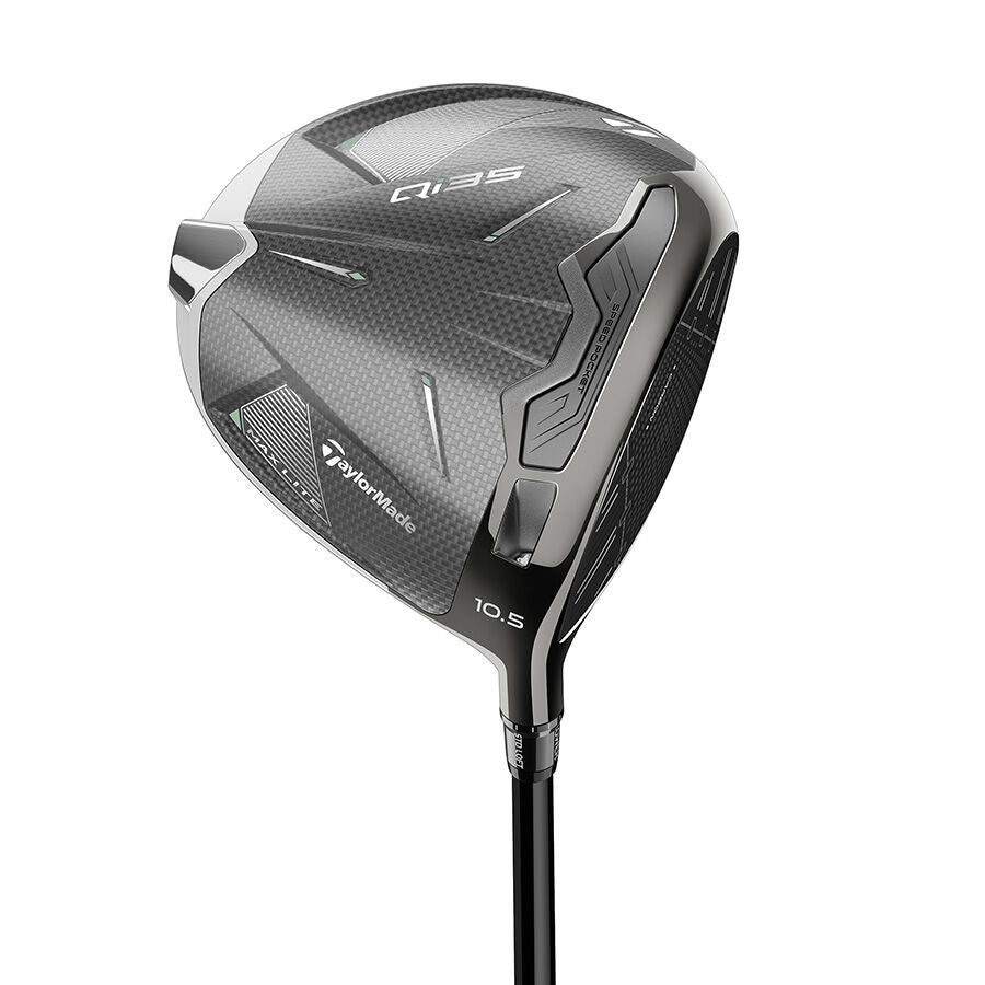 Bois de départ Taylormade QI35 MAX Lite