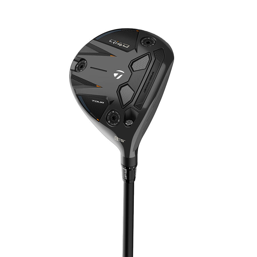 BOIS TAYLORMADE QI4D TOUR