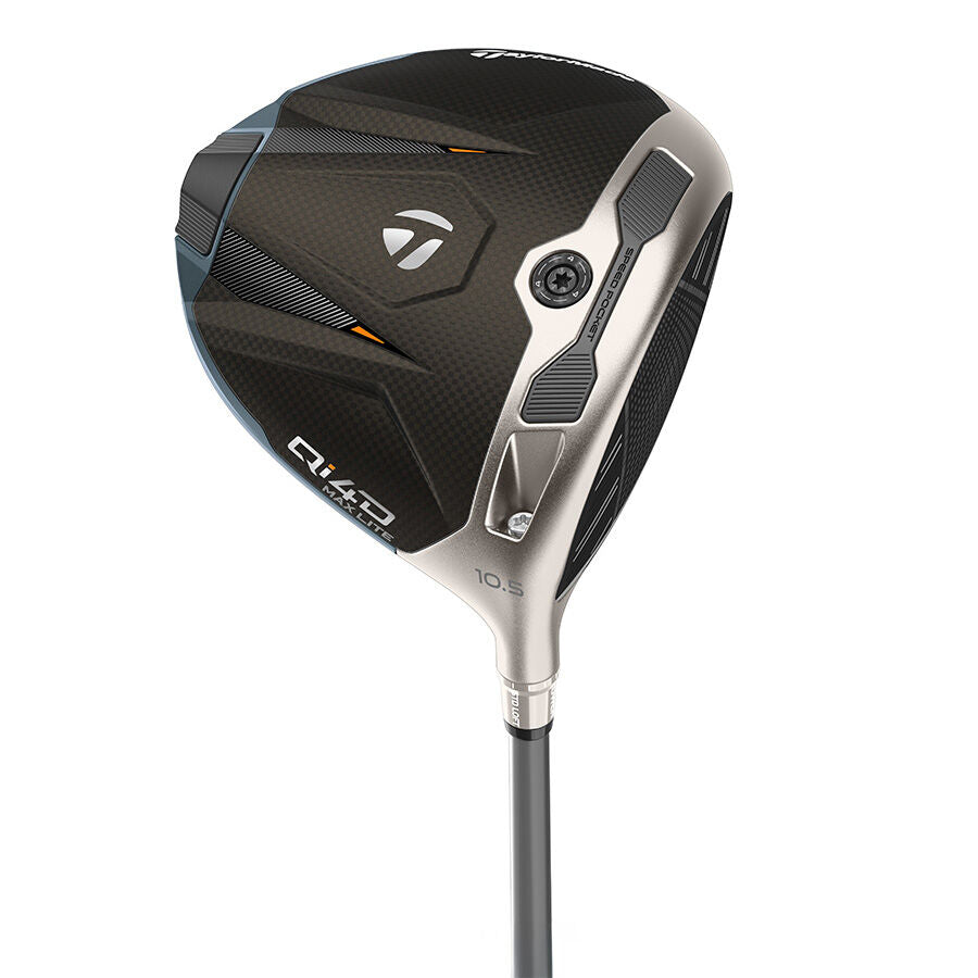 DRIVER TAYLORMADE QI4D MAX LITE FEMME