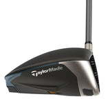 DRIVER TAYLORMADE QI4D MAX LITE FEMME
