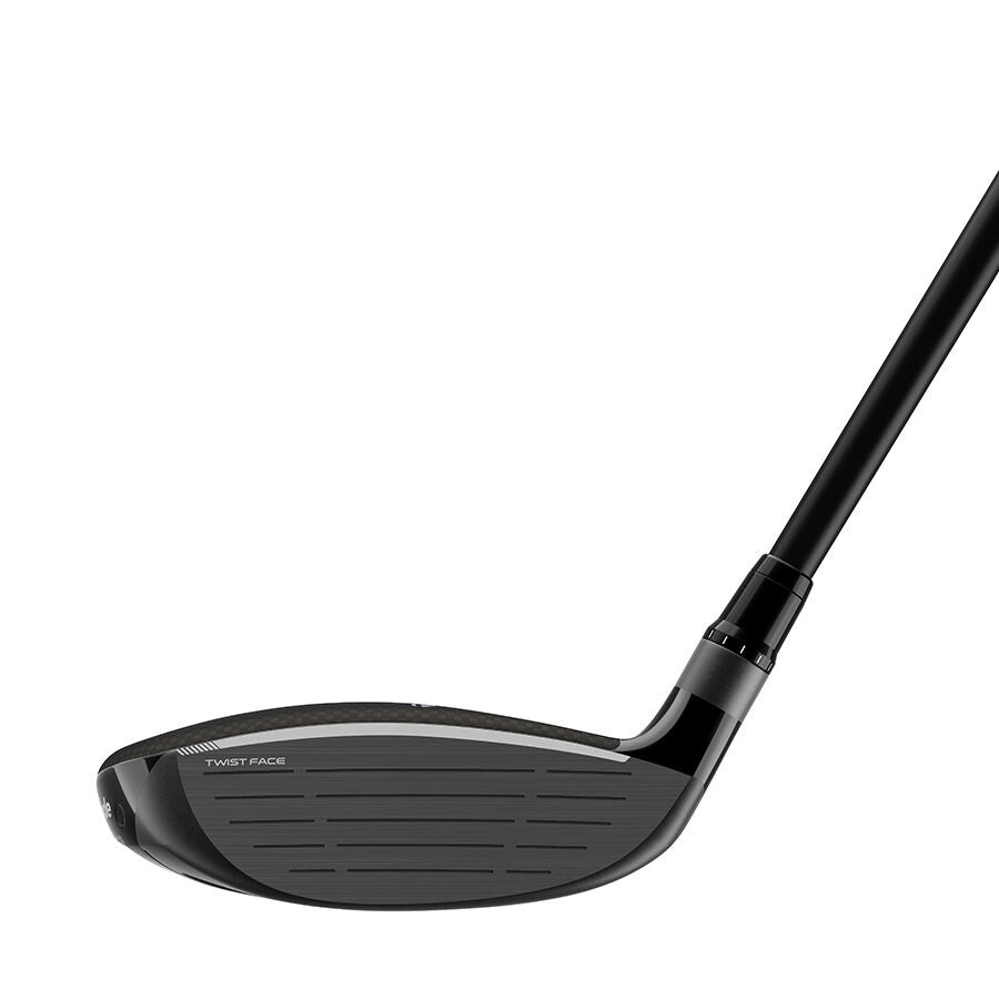 BOIS TAYLORMADE QI4D MAX