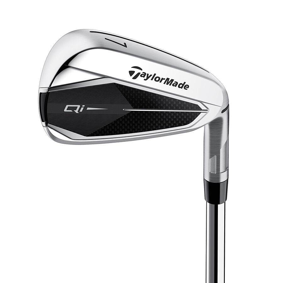 FERS TAYLORMADE QI10 ACIER 5 P A S