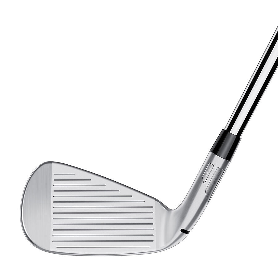 FERS TAYLORMADE QI10 ACIER 5 P A S