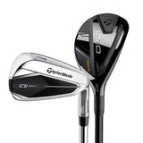 FER TAYLORMADE QI COMBO 4H5H 6-PW,A ACIER