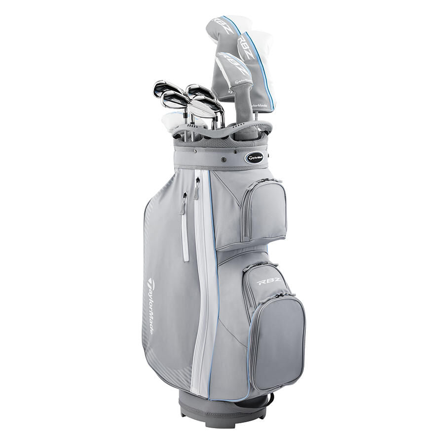 Ensemble Complet Taylormade RBZ 2 0 Graphite Femme