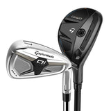 FER TAYLORMADE QI MAX COMBO 4H5H 6-PW,A GRAPHITE